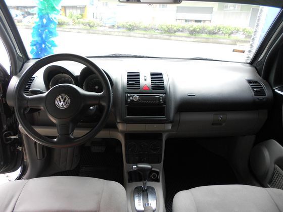 VW 福斯 Lupo  照片2