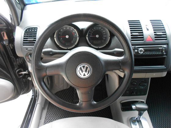 VW 福斯 Lupo  照片5