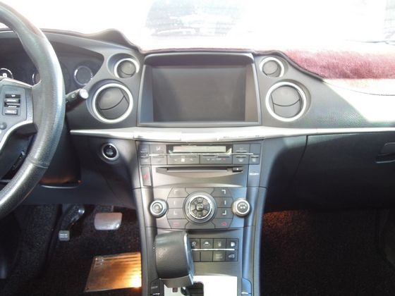 LUXGEN納智捷 7 SUV 照片4
