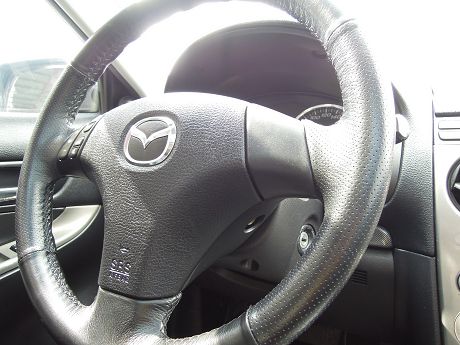 Mazda 馬自達 6S 照片3
