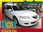 高雄市Mazda 馬自達 6 MAZDA 馬自達 / 6中古車