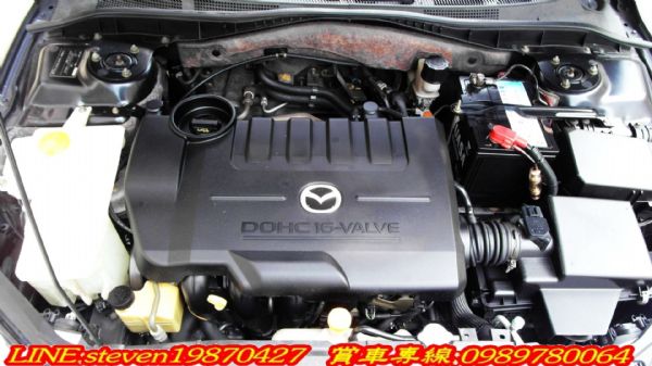 日本進口大型房車 MAZDA 馬6   照片10