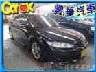 台中市Mazda 馬自達 馬6S  MAZDA 馬自達 / 6 2.3S中古車