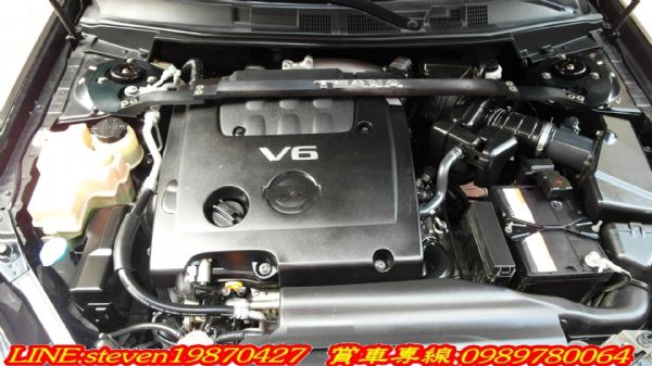 潛水艇底盤大型豪華氣派房車 NISSAN 照片10