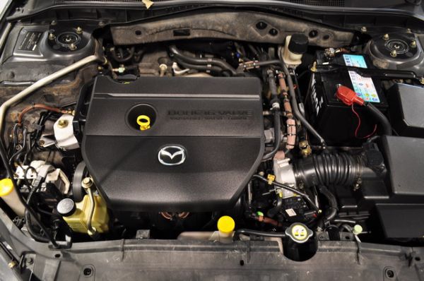 05 Mazda6 2.3 可全貸 照片9
