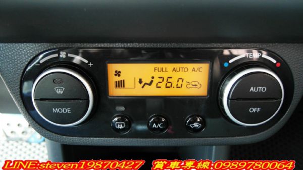 可愛有型中性外型省油小車SUZUKI  照片9