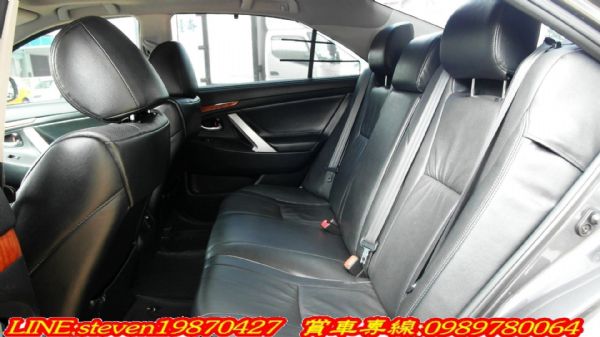 國民品牌頂級大型房車V6 CAMRY  照片6