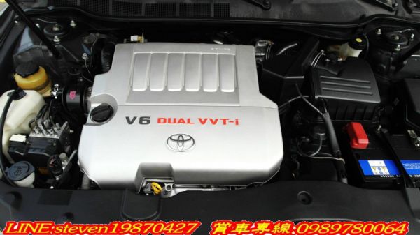 國民品牌頂級大型房車V6 CAMRY  照片10