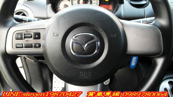 有型可愛省油小車 MAZDA MAZDA 照片8