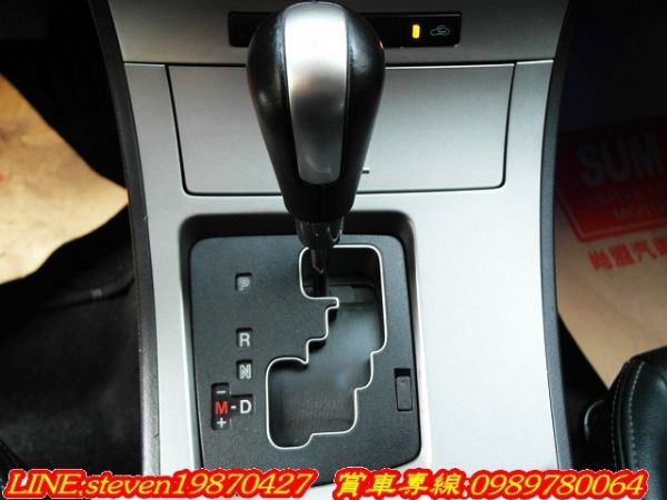 年輕人最愛的帥氣中型房車 MAZDA3 照片9