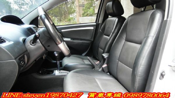 輕巧省油代步小車 VIOS   照片5