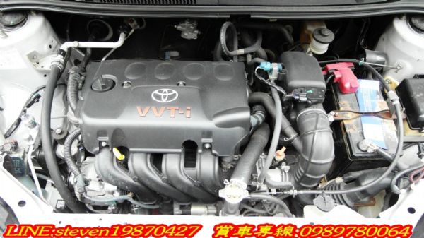 輕巧省油代步小車 VIOS   照片10