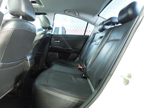 Mazda 馬自達 3S 照片7