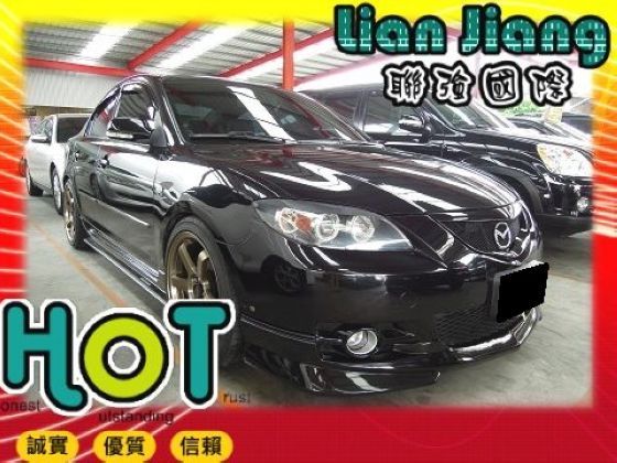 Mazda 馬自達 3S 照片1