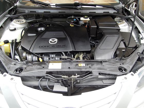 Mazda 馬自達 3S 照片9