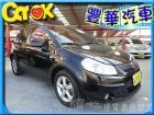 台中市Suzuki 鈴木 SX4  SUZUKI 鈴木 / SX4中古車