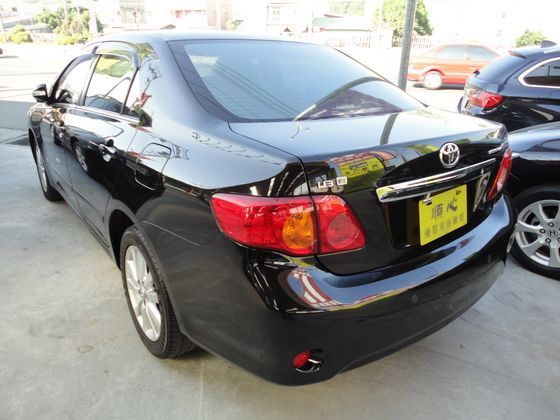 Toyota豐田 Altis  照片10