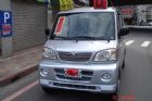 新北市原漆車 頂級8人座 中央冷氣 售價及總價 MITSUBISHI 三菱 / Veryca(菱利)中古車