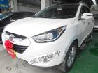 台南市Hyundai 現代 IX35  HYUNDAI 現代中古車