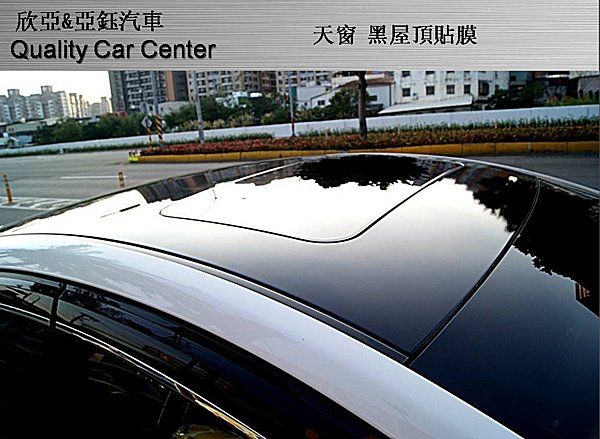 ELANTRA 旗艦版 6件式空力套件 照片8