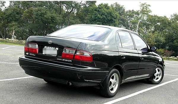 TOYOTA 評價最棒的代步好車  照片2