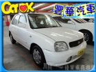 台中市Nissan 日產 March(進行曲) NISSAN 日產 / March(進行曲)中古車