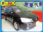 台中市Hyundai 現代 Getz  HYUNDAI 現代 / Getz中古車