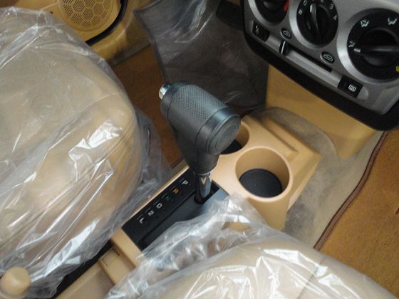 Hyundai 現代 Getz  照片4