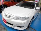 台南市Mazda 馬自達 馬6S  MAZDA 馬自達 / 6 2.3S中古車