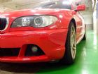 新北市BMW e46 318ci 兩門認證車 BMW 寶馬 / 318Ci中古車