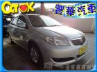 台中市Toyota豐田 Vios  TOYOTA 豐田 / Vios中古車