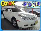 台中市Lexus 凌志 ES 330  LEXUS 凌志 / ES330中古車