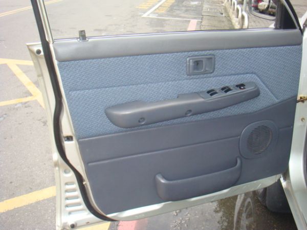 TOYOTA ZACE SURF 照片3