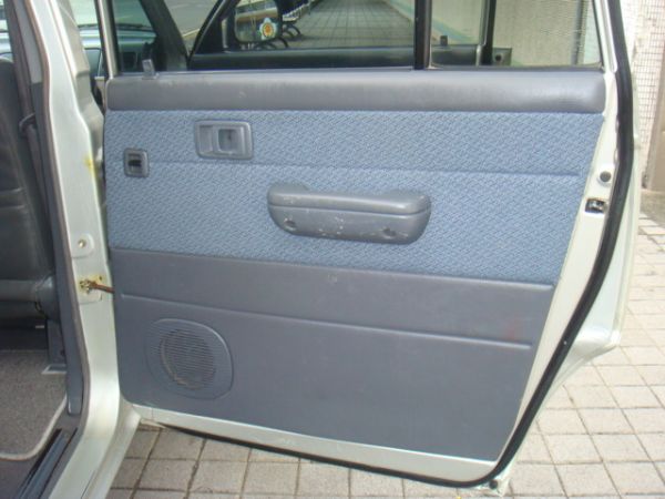 TOYOTA ZACE SURF 照片6
