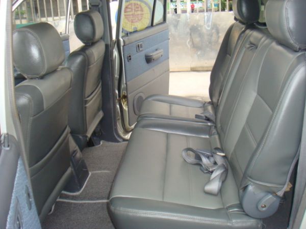 TOYOTA ZACE SURF 照片8