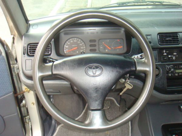 TOYOTA ZACE SURF 照片9