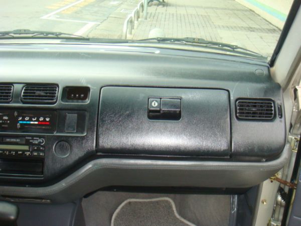 TOYOTA ZACE SURF 照片10