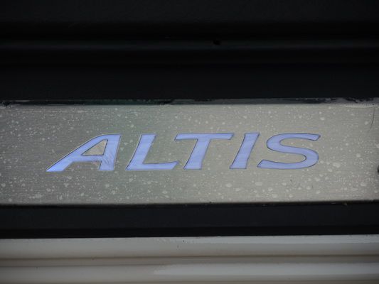  ▲跨年度全面出清▲ 免頭款 ALTIS 照片7