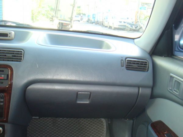 TOYOTA TERCEL 照片10