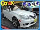 台中市Benz 賓士 C-Class C300 BENZ 賓士中古車