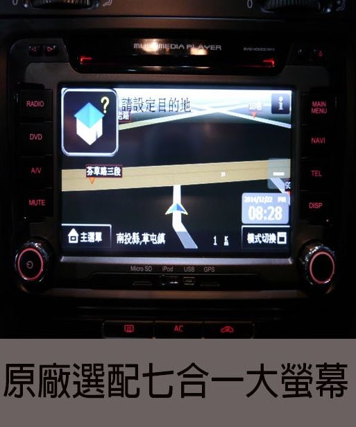 2010年 福斯  GOLF  照片4