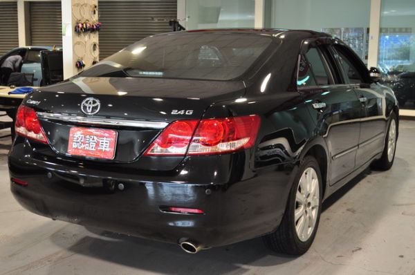 09 Camry 2.4 可全貸 照片3