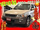 台中市03 Escape 2.0 可全貸 FORD 福特 / Escape中古車