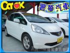 台中市Honda 本田 FIT  HONDA 台灣本田 / Fit中古車