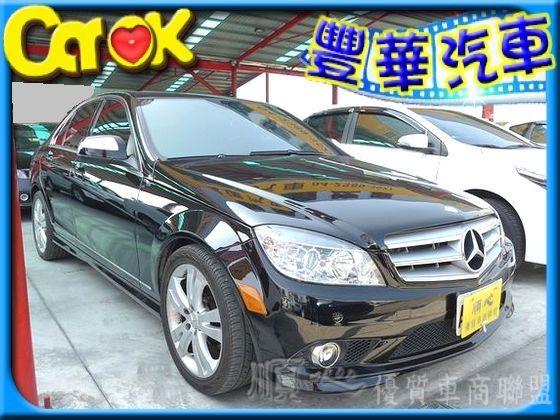 Benz 賓士 C-Class C300 照片1