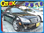 台中市Benz 賓士 C-Class C300 BENZ 賓士中古車