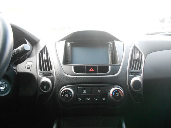 Hyundai 現代 IX35  照片6