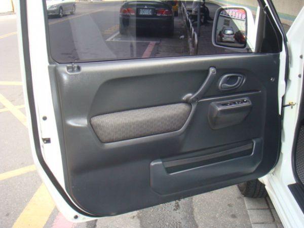 SUZUKI JIMNY 照片3