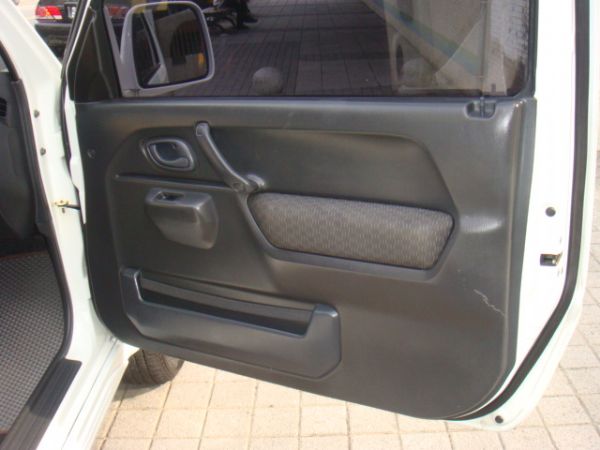 SUZUKI JIMNY 照片4