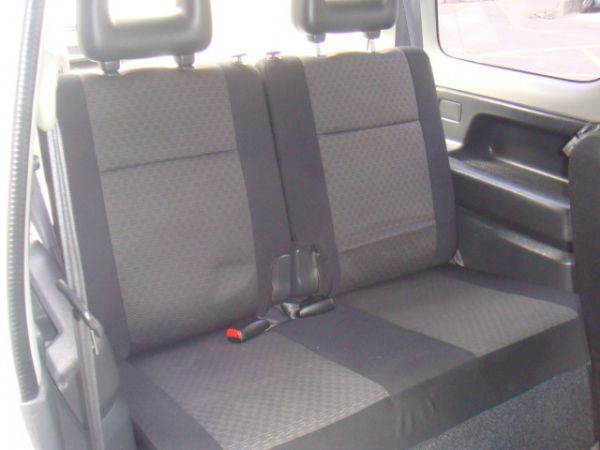 SUZUKI JIMNY 照片6